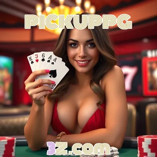 pickuppg: Promoções Que Fazem a Diferença para os Jogadores