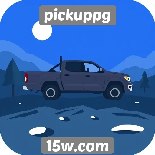 Desenvolvimento e atualizações frequentes do pickuppg