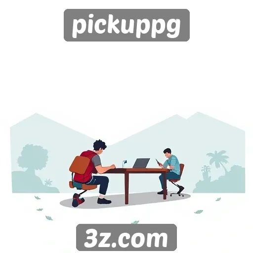 Perspectivas de crescimento da comunidade de jogadores no pickuppg