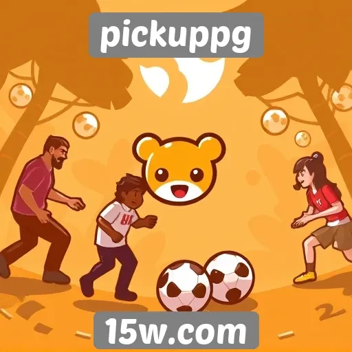 crescimento da base de usuários do pickuppg