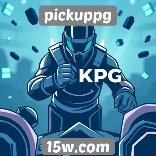 Estratégias de marketing no pickuppg