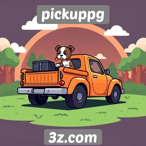 como pickuppg está transformando a experiência de jogos online