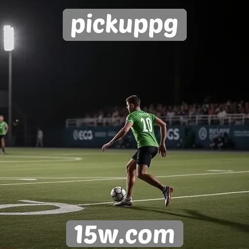 Histórias de sucesso de jogadores no pickuppg