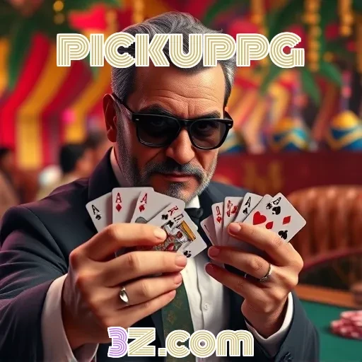 pickuppg: O Incrível Suporte 24/7 Que Todo Jogador Precisa