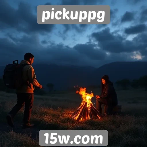 Feedback dos usuários sobre a experiência no pickuppg