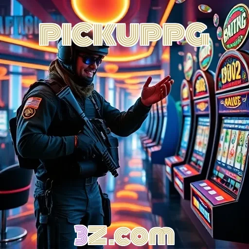 pickuppg VIP: Aumente sua Diversão com Benefícios Exclusivos